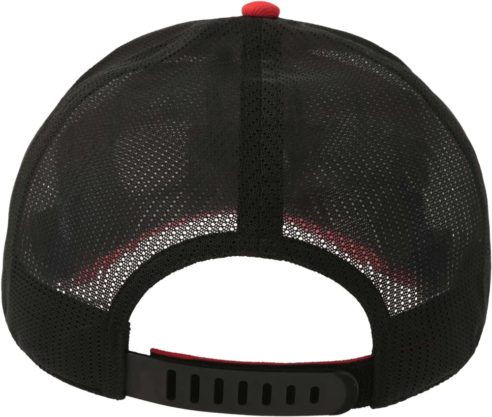 5 Panel Trucker Kappe