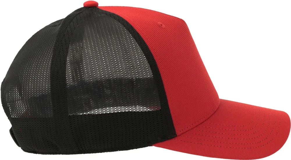 5 Panel Trucker Kappe