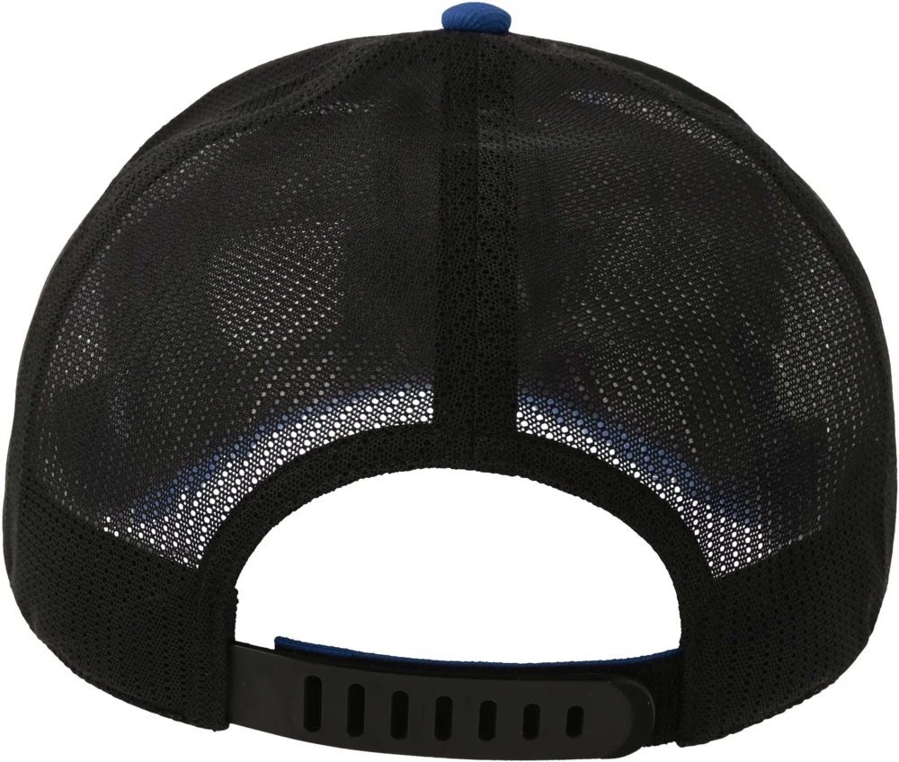 5 Panel Trucker Kappe