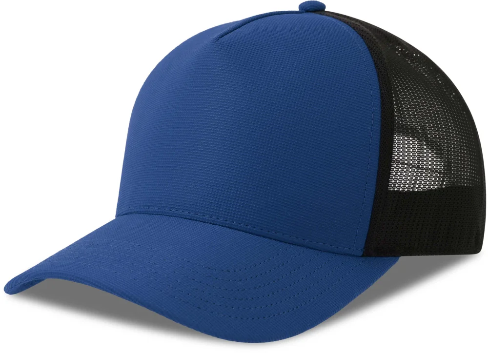 5 Panel Trucker Kappe