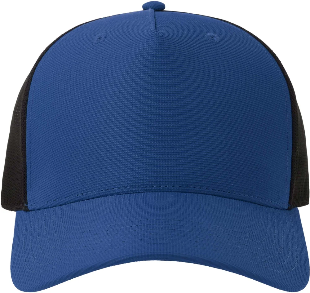 5 Panel Trucker Kappe