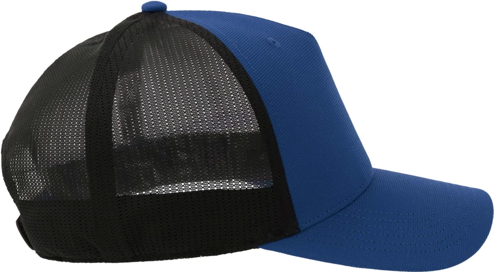 5 Panel Trucker Kappe