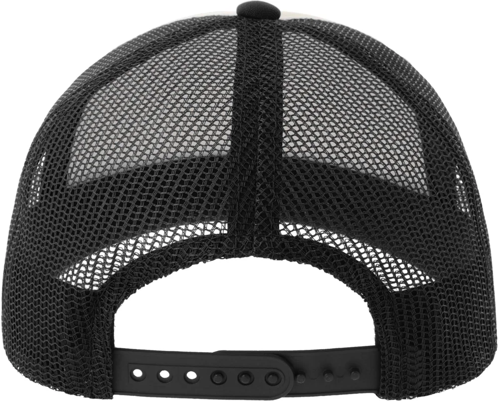 5 Panel Trucker Kappe