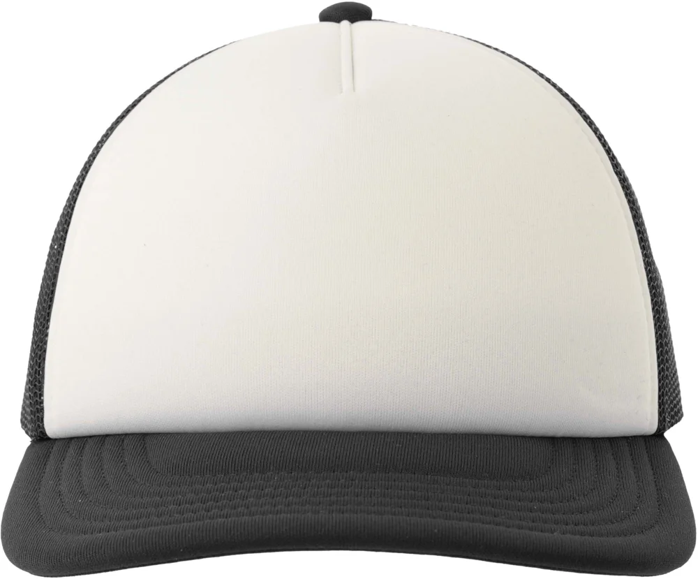 5 Panel Trucker Kappe