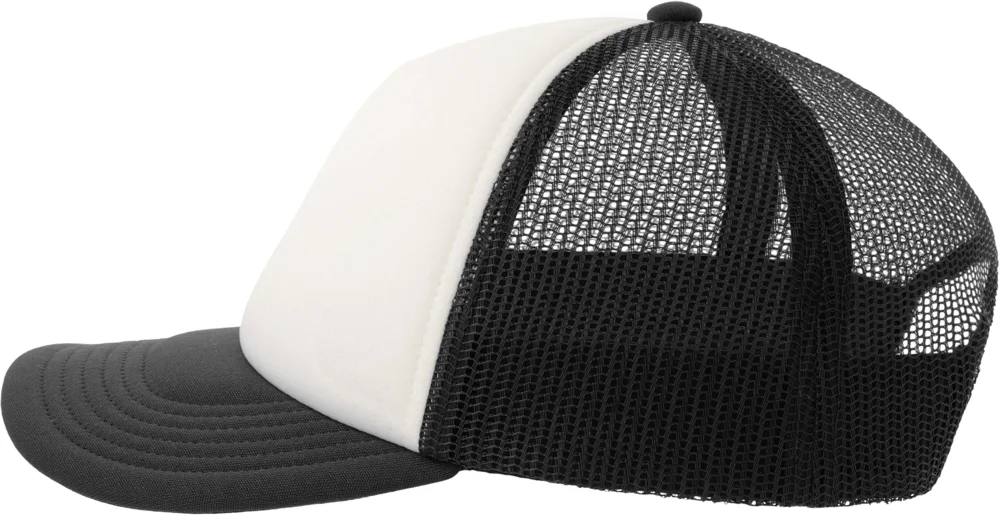 5 Panel Trucker Kappe