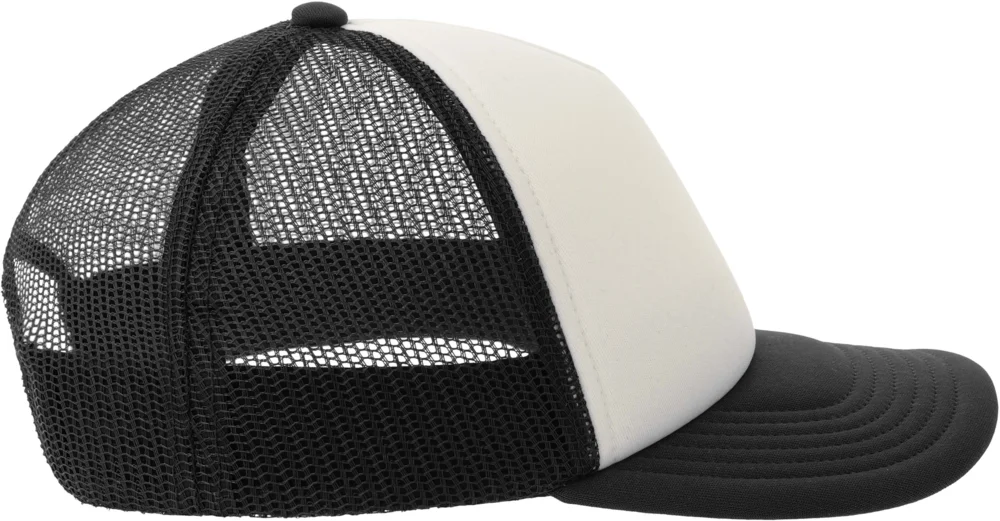 5 Panel Trucker Kappe