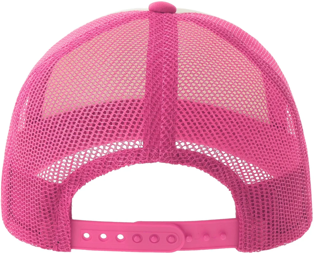 5 Panel Trucker Kappe