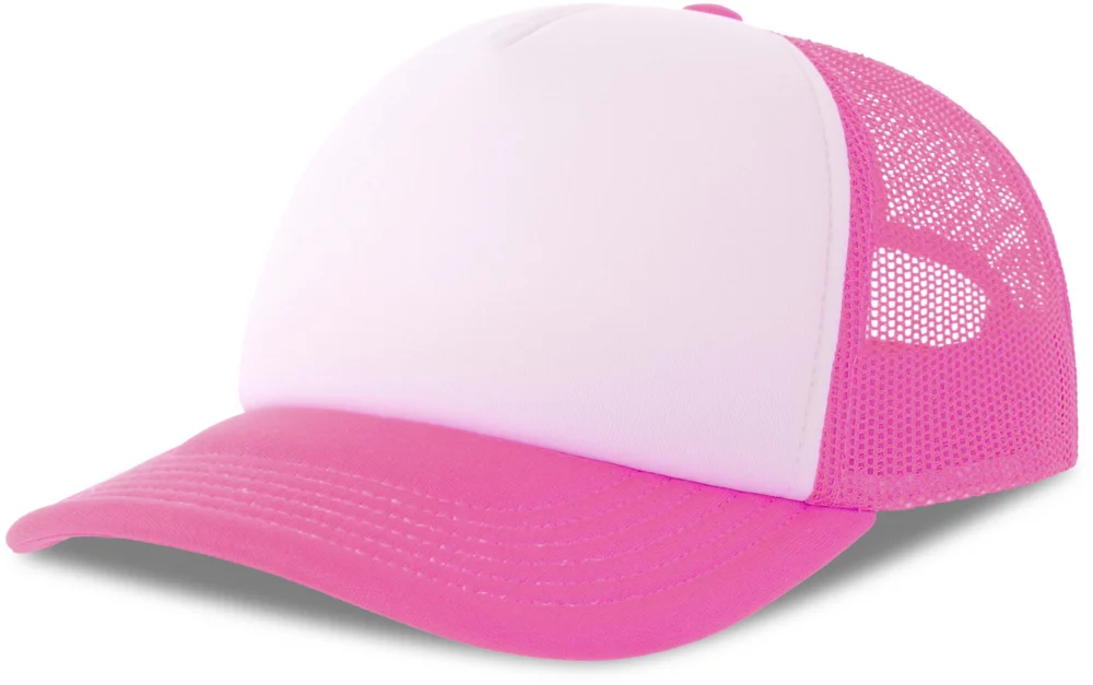 5 Panel Trucker Kappe
