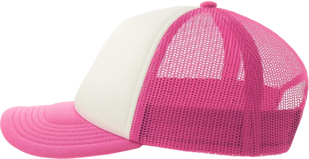 5 Panel Trucker Kappe
