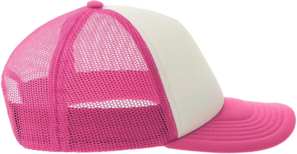 5 Panel Trucker Kappe