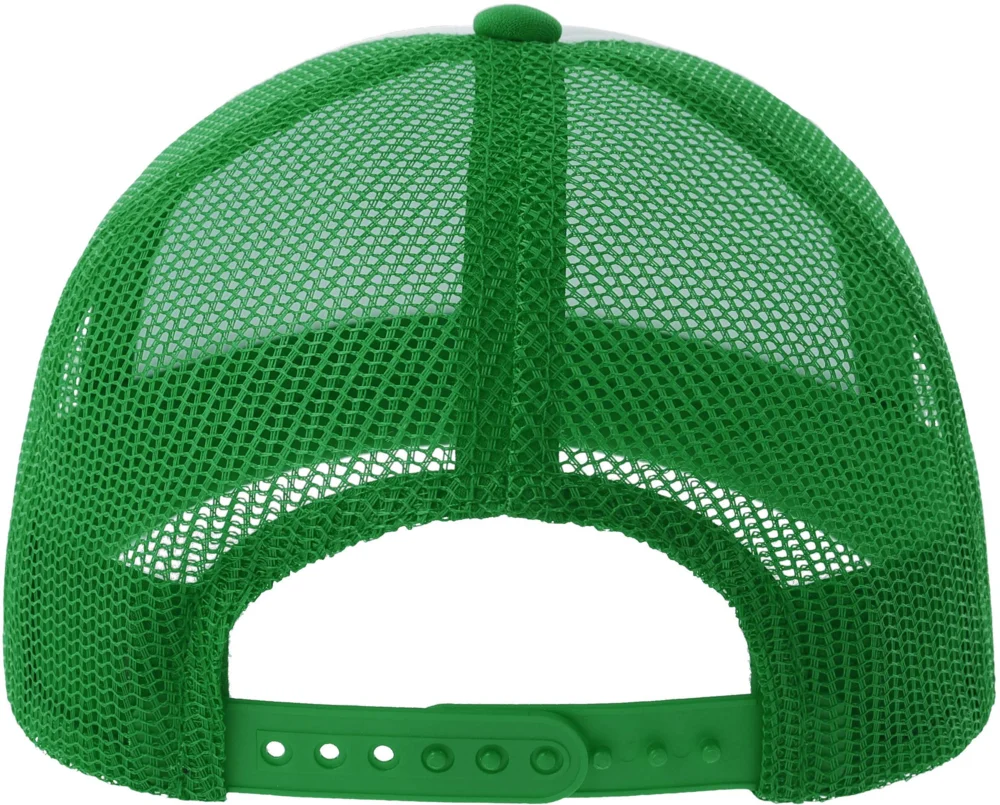 5 Panel Trucker Kappe