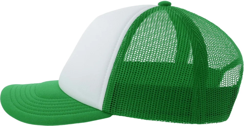 5 Panel Trucker Kappe