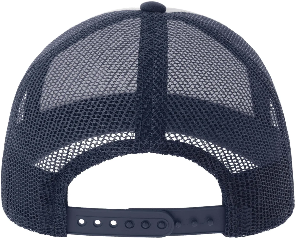 5 Panel Trucker Kappe