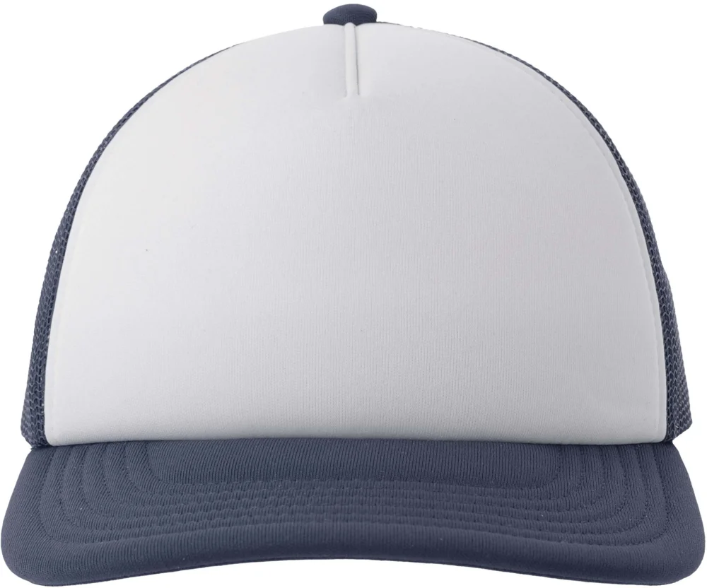 5 Panel Trucker Kappe