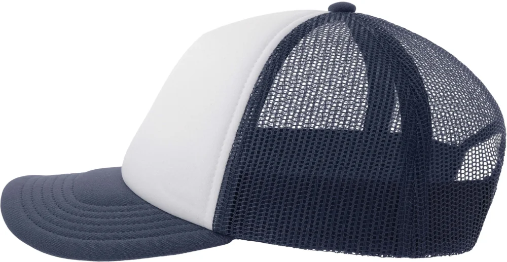 5 Panel Trucker Kappe