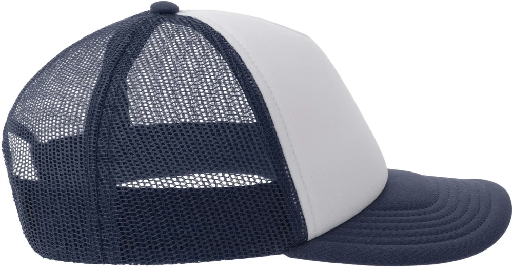 5 Panel Trucker Kappe
