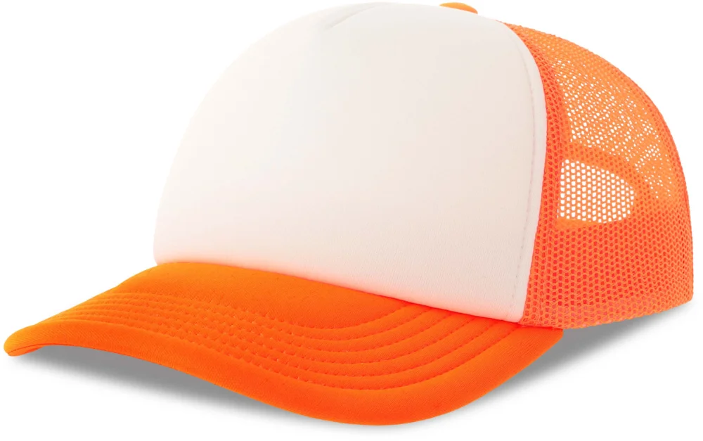 5 Panel Trucker Kappe