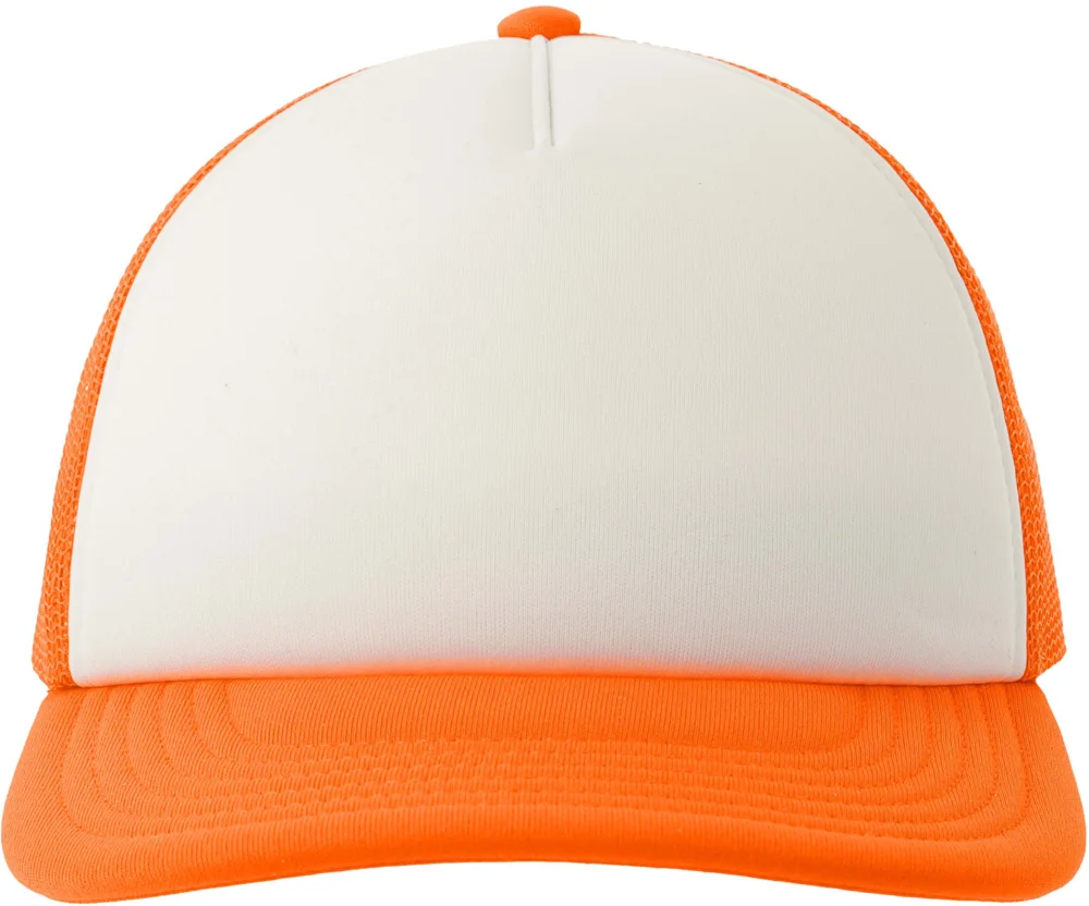 5 Panel Trucker Kappe