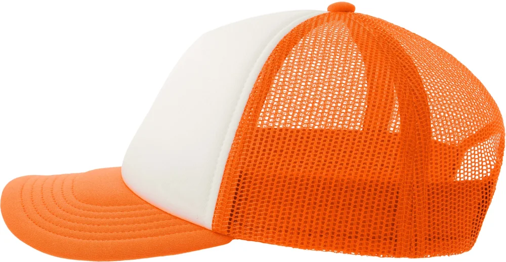5 Panel Trucker Kappe