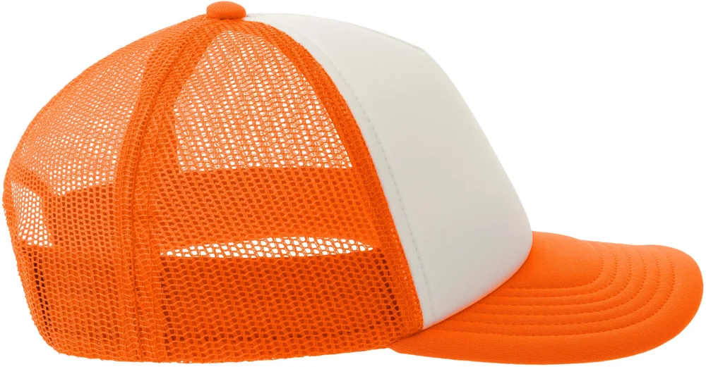 5 Panel Trucker Kappe