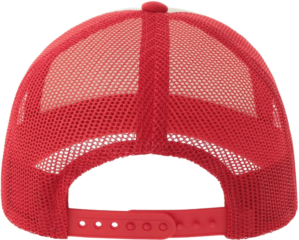 5 Panel Trucker Kappe