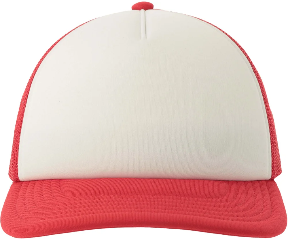 5 Panel Trucker Kappe