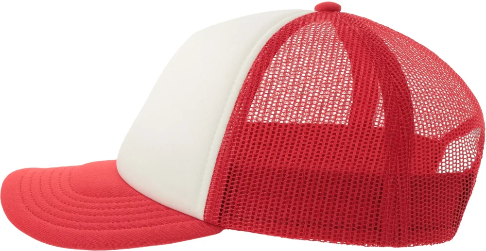 5 Panel Trucker Kappe