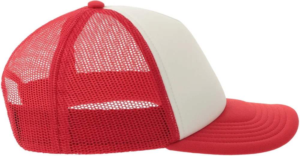 5 Panel Trucker Kappe