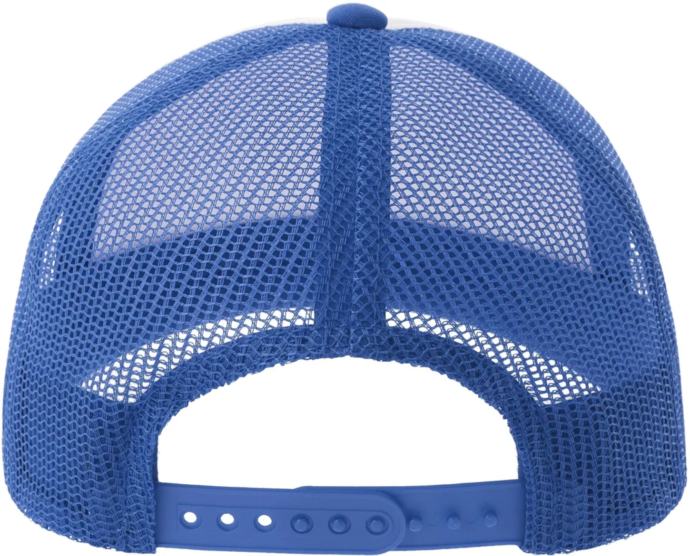 5 Panel Trucker Kappe