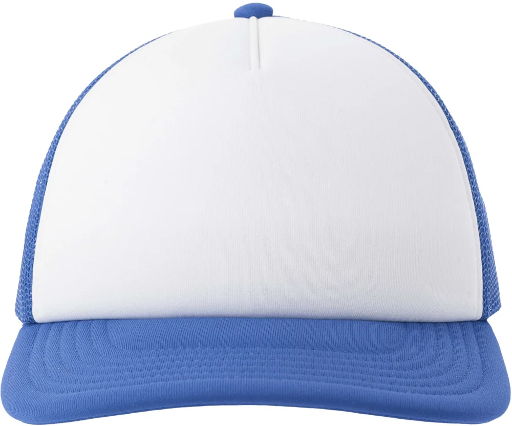 5 Panel Trucker Kappe