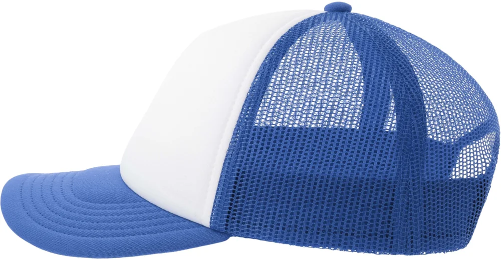 5 Panel Trucker Kappe