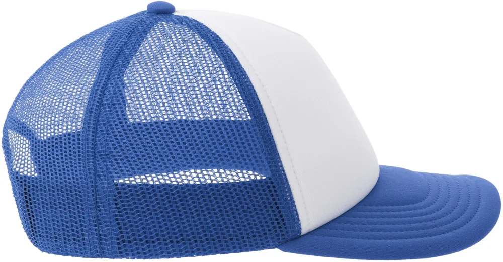 5 Panel Trucker Kappe
