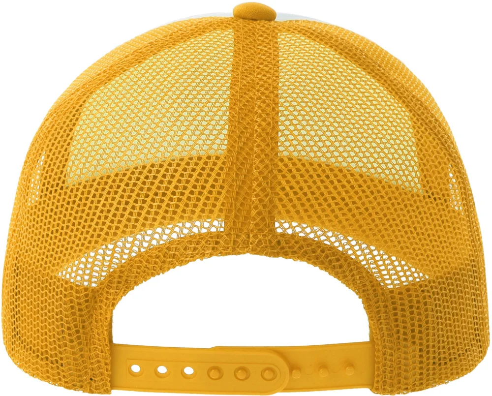 5 Panel Trucker Kappe