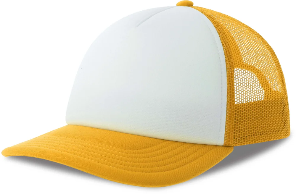5 Panel Trucker Kappe