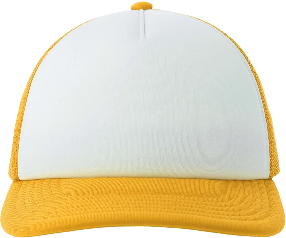 5 Panel Trucker Kappe