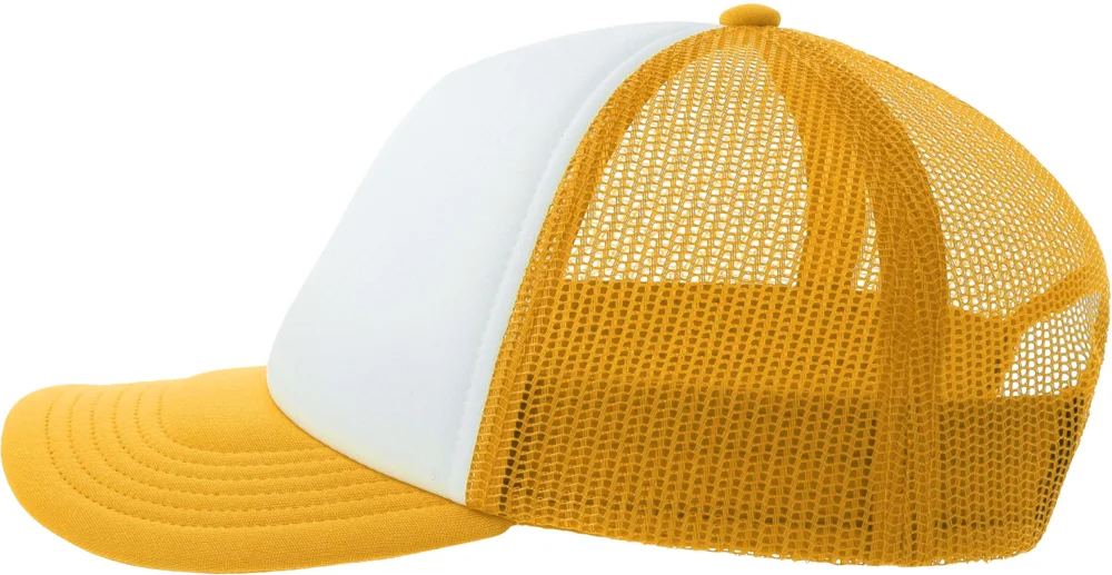 5 Panel Trucker Kappe