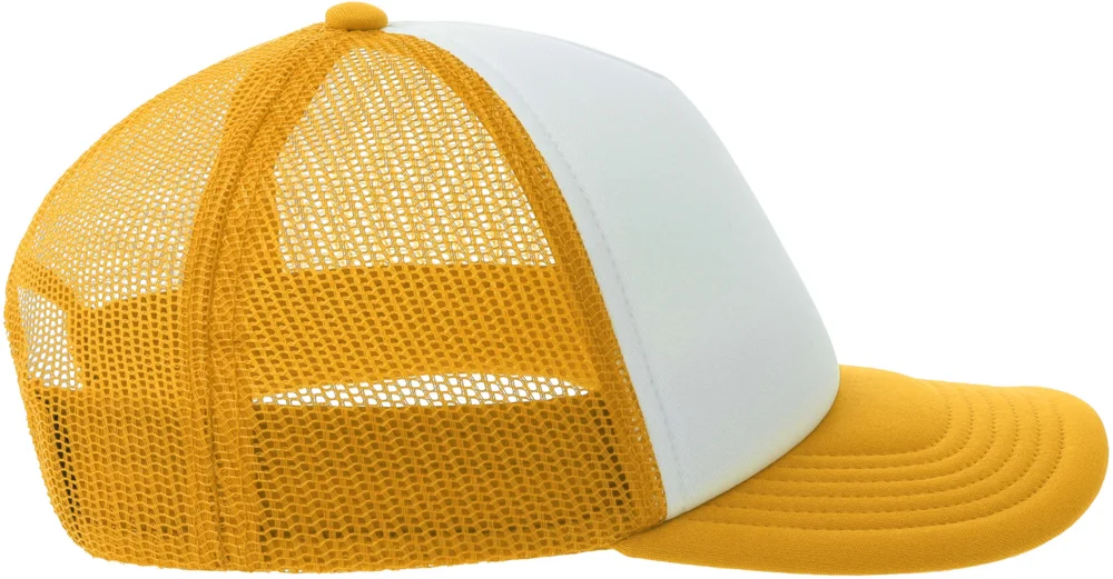 5 Panel Trucker Kappe