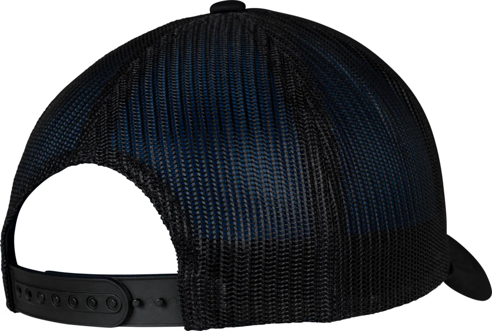 5 Panel Trucker Kappe