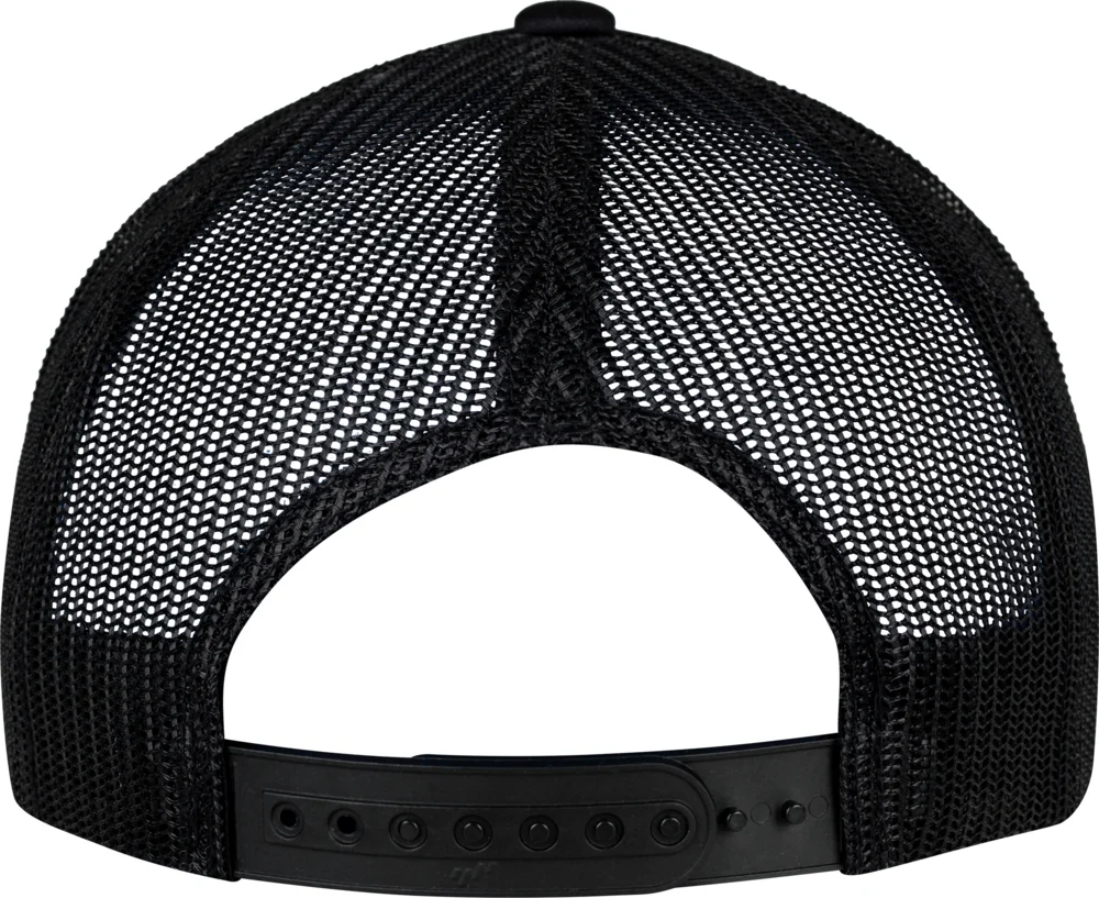 5 Panel Trucker Kappe
