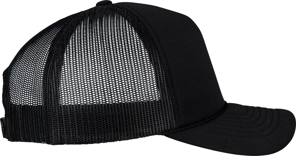 5 Panel Trucker Kappe