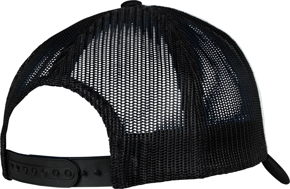 5 Panel Trucker Kappe