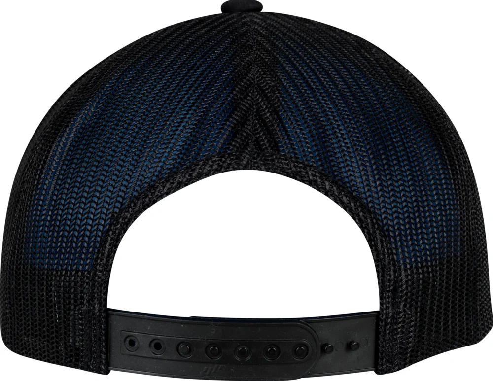 5 Panel Trucker Kappe