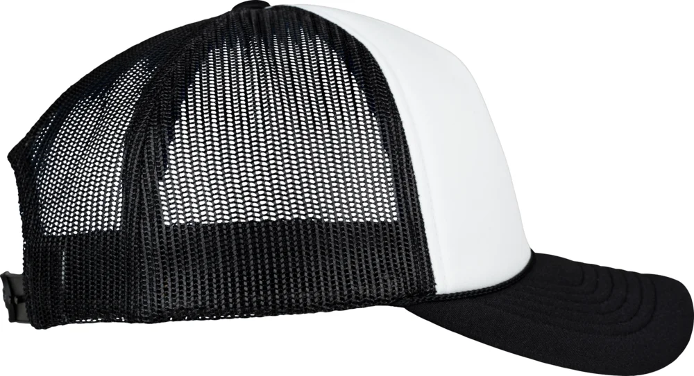 5 Panel Trucker Kappe
