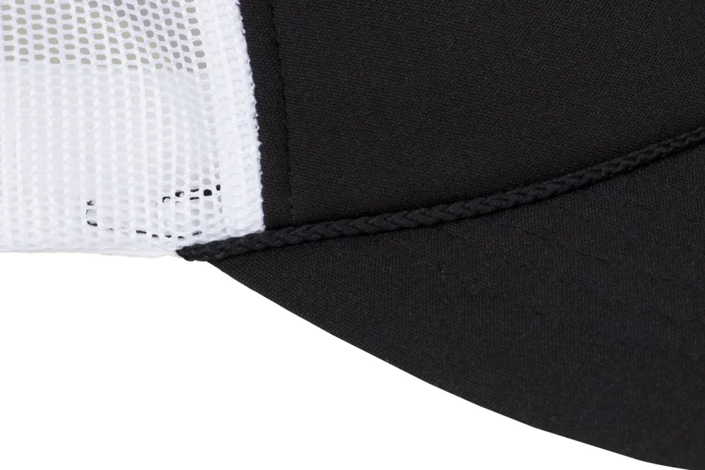 5 Panel Trucker Kappe