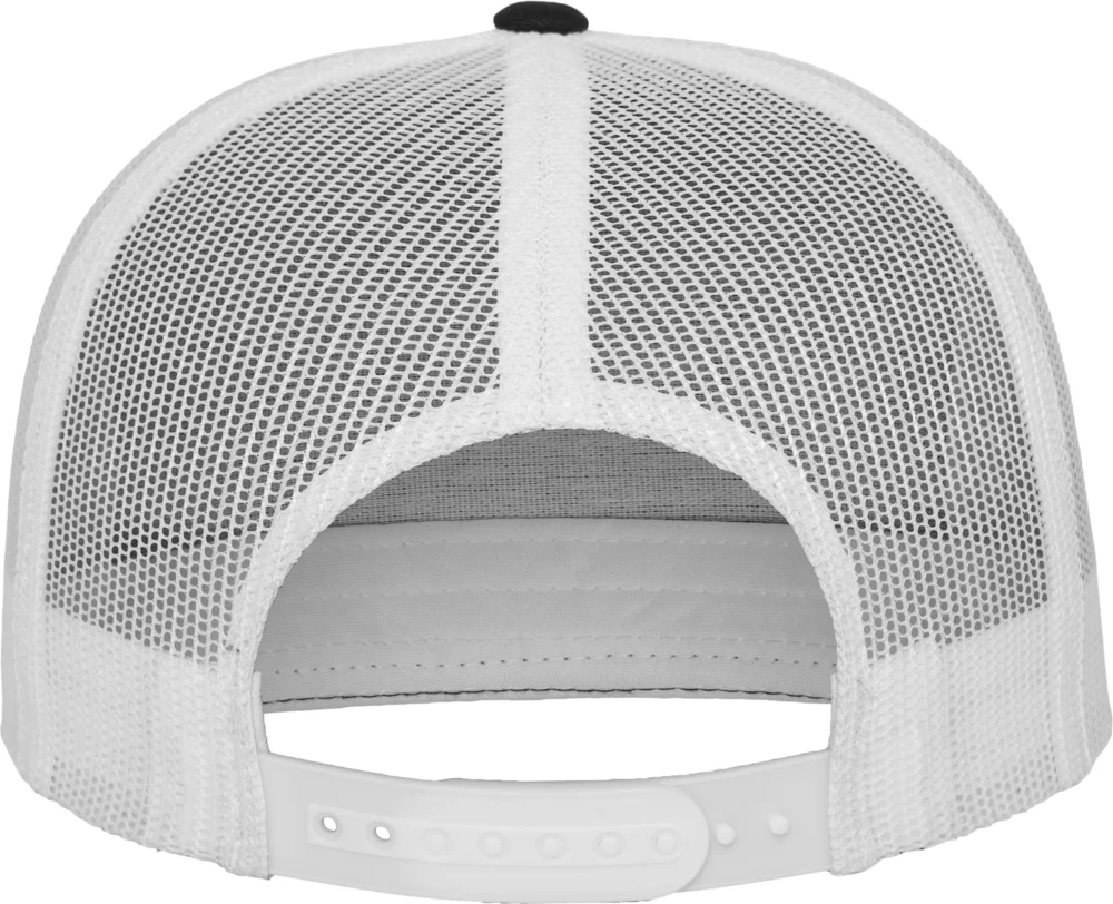 5 Panel Trucker Kappe