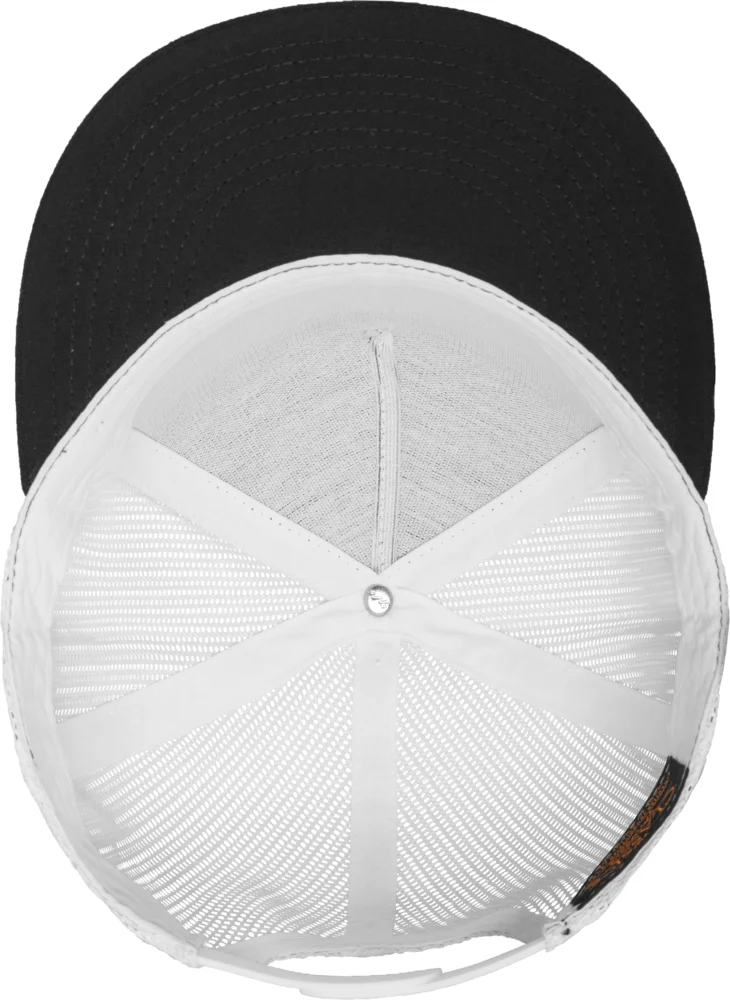 5 Panel Trucker Kappe