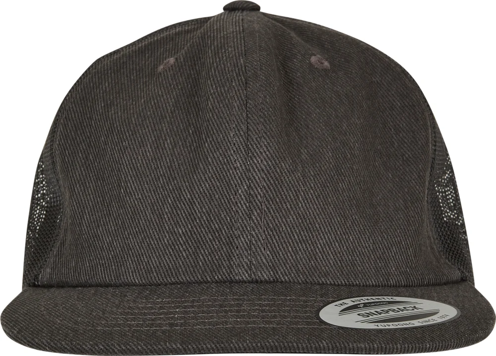5 Panel Trucker Kappe