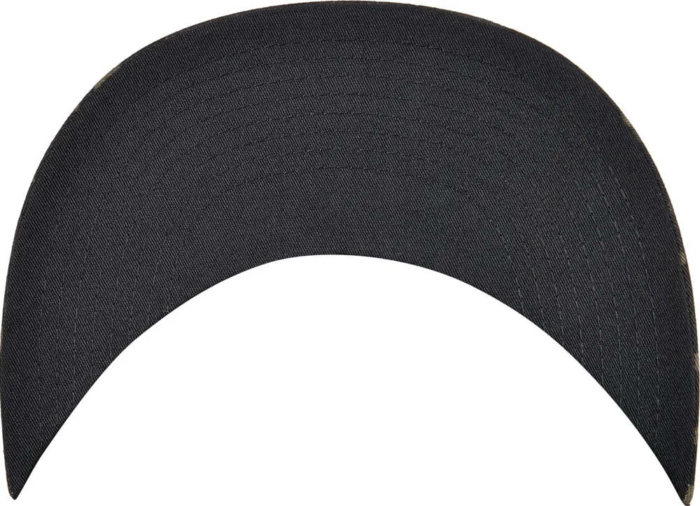 5 Panel Trucker Kappe