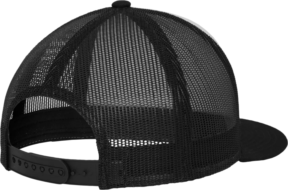 5 Panel Trucker Kappe