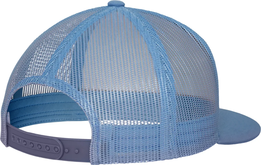 5 Panel Trucker Kappe